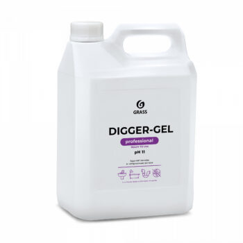 Gel za čišćenje odvoda