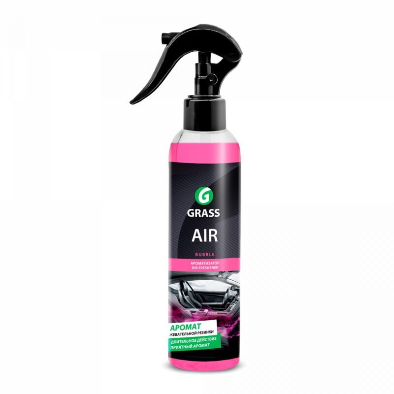 Miris               "AIR" bubble