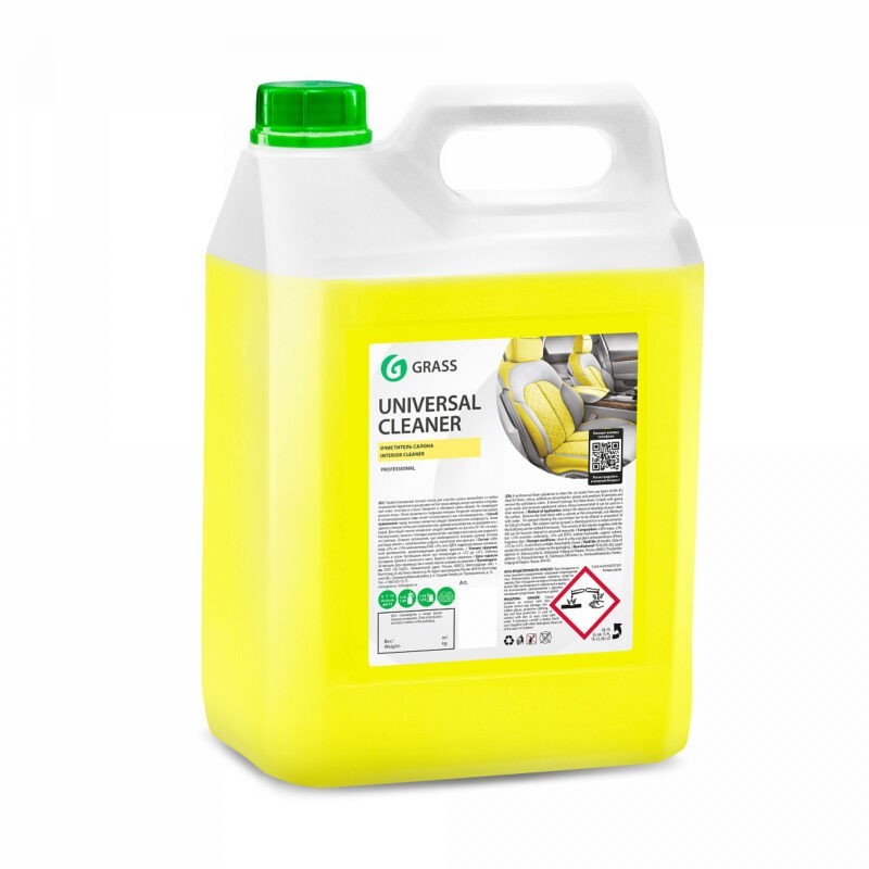 Čistač Enterijera "Universal-cleaner"