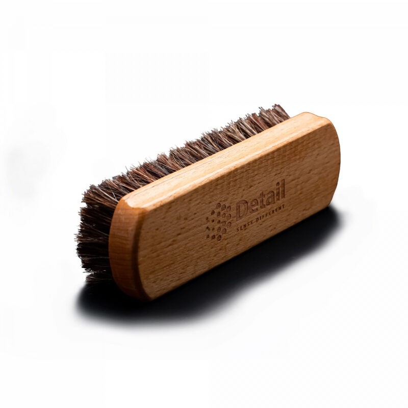 Četka za čišćenje koze