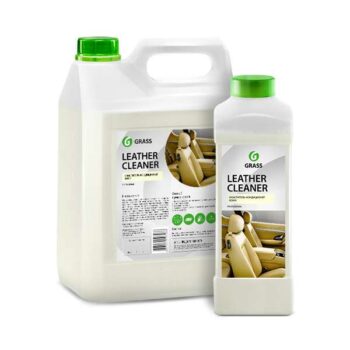 Čistač i Omekšivač "Leather Cleaner"