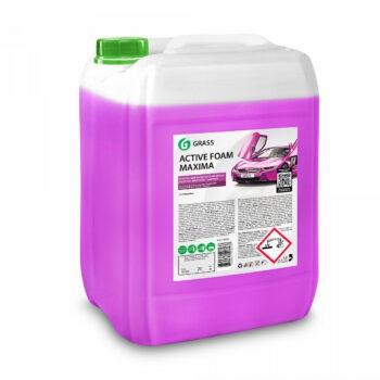 "Active Foam Maxima"