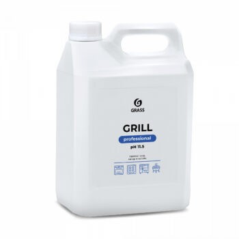 Kuhinjski cistac "Grill" Professional