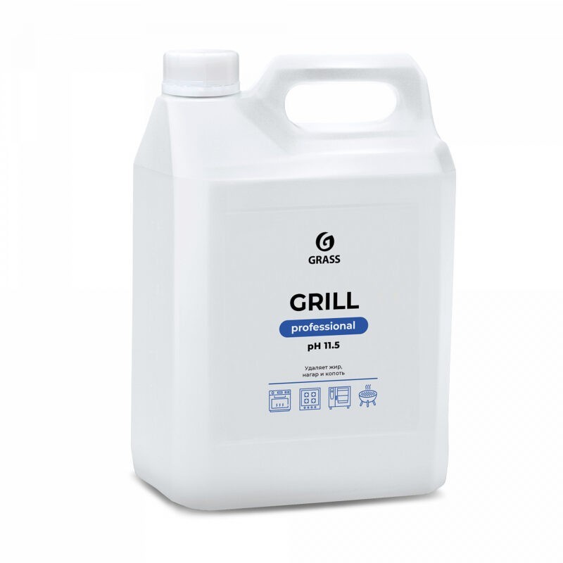 Kuhinjski cistac "Grill" Professional