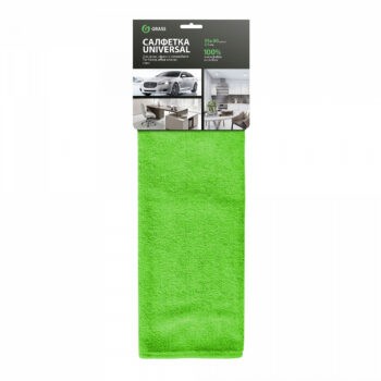 Mikrofiberna krpa 320 gr/m 35*40 (1 kom)