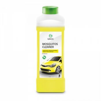 "Mosquitos   Cleaner"