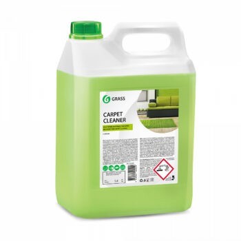 Sredstvo za tepihe "Carpet Foam Cleaner"