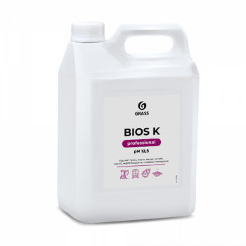 Čistač odmasćivač "BIOS – K"