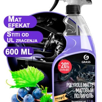 POLYROLE MATTE